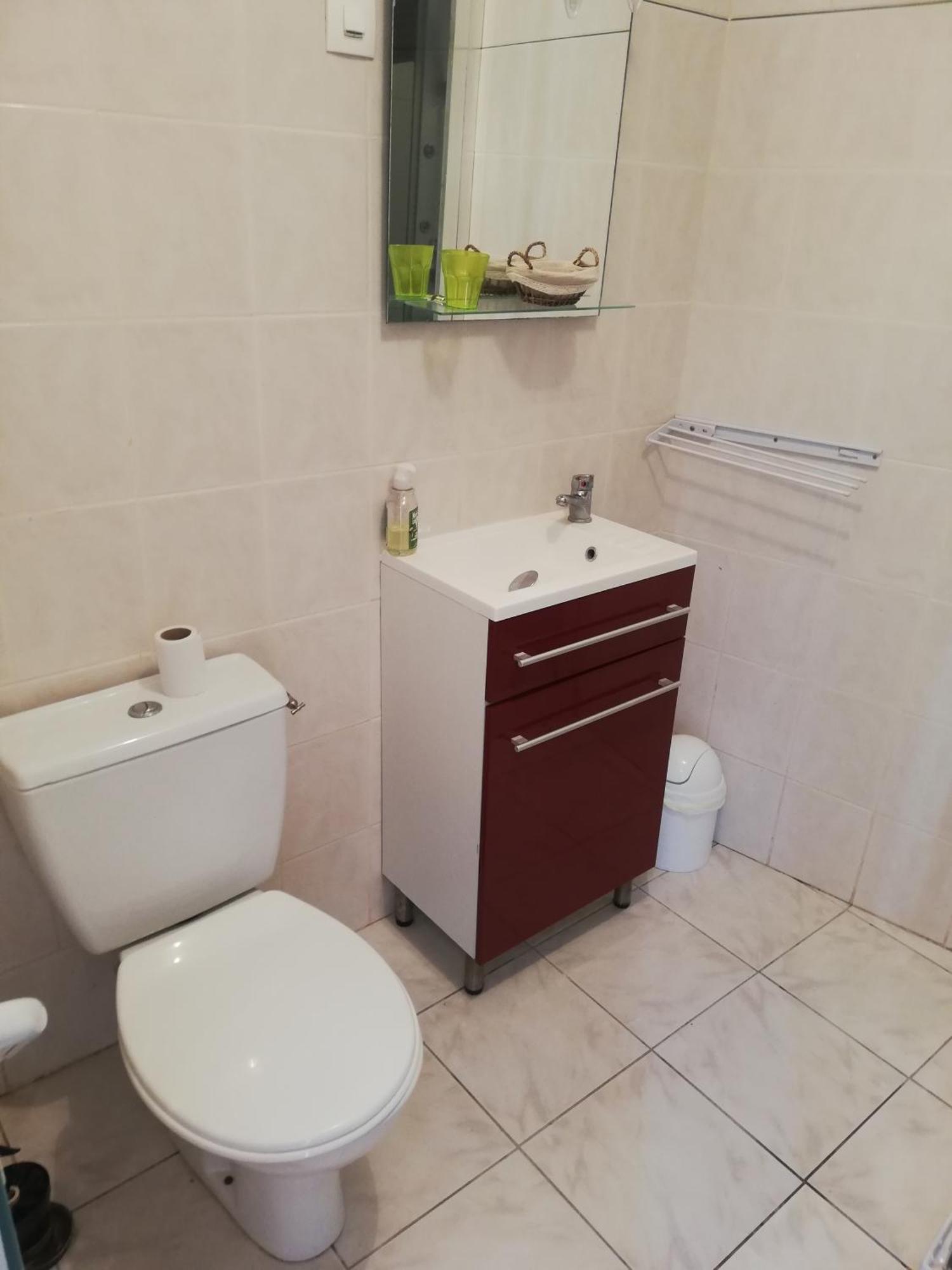 Ferme De Montigny Bed & Breakfast Asnieres-en-Bessin Eksteriør bilde